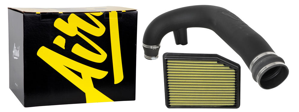 AIRAID 205-794 Engine Cold Air Intake Performance Kit