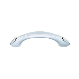 ATTWOOD MARINE 2050-5 GRAB HANDLE 1 PIECE WHITE