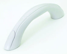Load image into Gallery viewer, ATTWOOD MARINE 2050-1 VYNL GRAB HANDLE (WHITE)