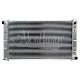 Northern Radiator 205026 Northern All Aluminum Muscle Car Radiator