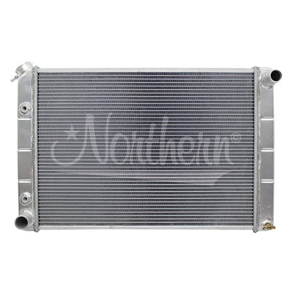 Northern Radiator 205029 Northern All Aluminum Muscle Car Radiator