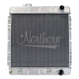 Northern Radiator 205030 Muscle Car Radiator - 20 1/4 X 18 1/2 X 3 1/8