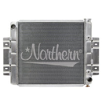 Load image into Gallery viewer, Northern Radiator 205054 Muscle Car Radiator - 23 3/4 X 19 5/8 X 3 1/8