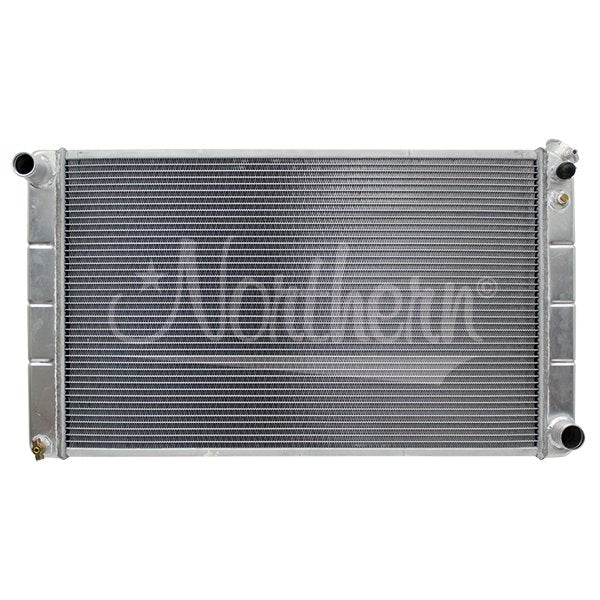 Northern Radiator 205055 Northern All Aluminum Muscle Car Radiator