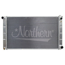 Load image into Gallery viewer, Northern Radiator 205055 Northern All Aluminum Muscle Car Radiator
