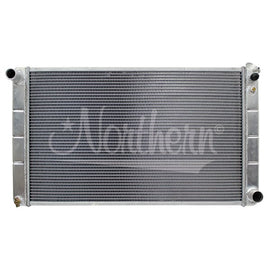Northern Radiator 205055 Northern All Aluminum Muscle Car Radiator