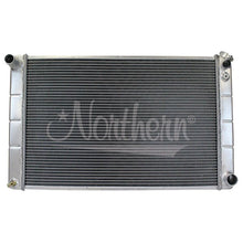 Load image into Gallery viewer, Northern Radiator 205056 Muscle Car Radiator - 30 3/4 X 18 5/8 X 3 1/8