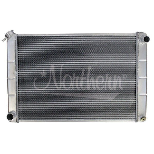 Northern Radiator 205058 Northern All Aluminum Muscle Car Radiator