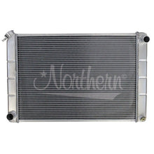 Load image into Gallery viewer, Northern Radiator 205058 Northern All Aluminum Muscle Car Radiator