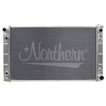 Load image into Gallery viewer, Northern Radiator 205061 Muscle Car Radiator - 32 7/8 X 18 1/2 X 3 1/8