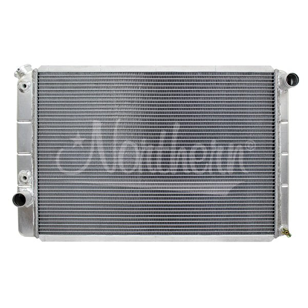 Northern Radiator 205063 Northern All Aluminum Muscle Car Radiator