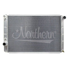 Load image into Gallery viewer, Northern Radiator 205063 Northern All Aluminum Muscle Car Radiator