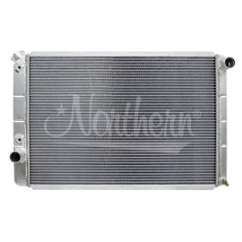 Northern Radiator 205063 Northern All Aluminum Muscle Car Radiator