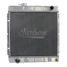 Load image into Gallery viewer, Northern Radiator 205064 Muscle Car Radiator - 20 1/4 X 18 1/2 X 3 1/8
