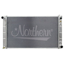 Load image into Gallery viewer, Northern Radiator 205065 Northern All Aluminum Muscle Car Radiator