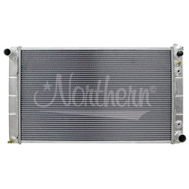Northern Radiator 205065 Northern All Aluminum Muscle Car Radiator