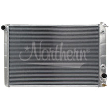 Load image into Gallery viewer, Northern Radiator 205066 Muscle Car Radiator - 29 7/8 X 18 1/2 X 3 1/8