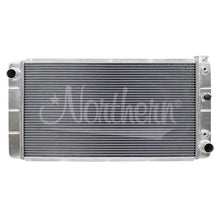 Load image into Gallery viewer, Northern Radiator 205067 Muscle Car Radiator - 30 3/4 X 15 7/8 X 3 1/8