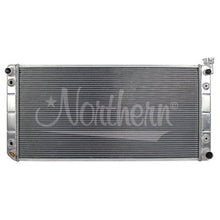 Load image into Gallery viewer, Northern Radiator 205069 Muscle Car Radiator - 38 1/2 X 18 5/16 X 3 1/8