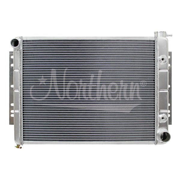 Northern Radiator 205070 Muscle Car Radiator - 26 1/4 X 18 1/2 X 3 1/8