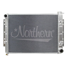 Load image into Gallery viewer, Northern Radiator 205070 Muscle Car Radiator - 26 1/4 X 18 1/2 X 3 1/8