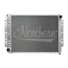 Load image into Gallery viewer, Northern Radiator 205071 Muscle Car Radiator - 26 1/4 X 18 1/2 X 3 1/8