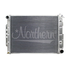 Load image into Gallery viewer, Northern Radiator 205072 Muscle Car Radiator - 25 7/8 X 18 7/8 X 3 1/8