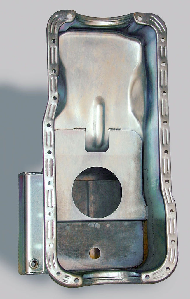 MOROSO 20507 OIL PAN