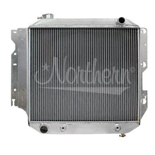 Load image into Gallery viewer, Northern Radiator 205087 Northern All Aluminum Muscle Car Radiator