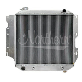 Northern Radiator 205087 Northern All Aluminum Muscle Car Radiator