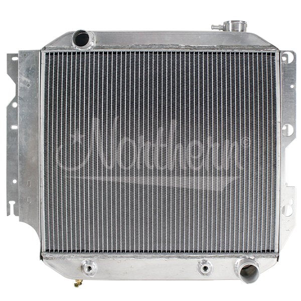 Northern Radiator 205088 Northern All Aluminum Muscle Car Radiator