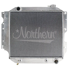Load image into Gallery viewer, Northern Radiator 205088 Northern All Aluminum Muscle Car Radiator