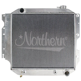 Northern Radiator 205088 Northern All Aluminum Muscle Car Radiator