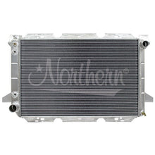 Load image into Gallery viewer, Northern Radiator 205123 Muscle Car Radiator - 31 7/16 X 18 1/2 X 3 1/8