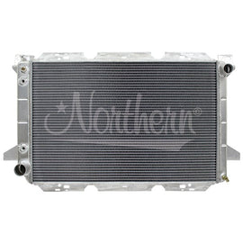 Northern Radiator 205123 Muscle Car Radiator - 31 7/16 X 18 1/2 X 3 1/8