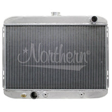 Load image into Gallery viewer, Northern Radiator 205132 Muscle Car Radiator - 19 7/8 X 25 1/2 X 3 1/8