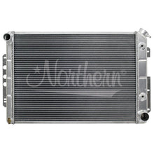 Load image into Gallery viewer, Northern Radiator 205133 Muscle Car Radiator - 27 3/4 X 18 7/8 X 3 1/8
