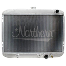 Load image into Gallery viewer, Northern Radiator 205137 Muscle Car Radiator - 19 7/8 X 25 1/2 X 3 1/8
