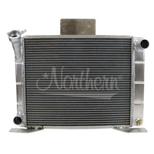 Load image into Gallery viewer, Northern Radiator 205138 Muscle Car Radiator - 21 5/8 X 15 7/8 X 3 1/8