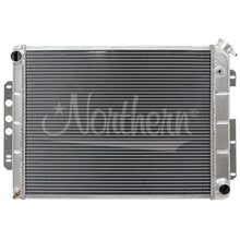 Load image into Gallery viewer, Northern Radiator 205140 Muscle Car Radiator - 25 7/8 X 18 1/2 X 3 1/8