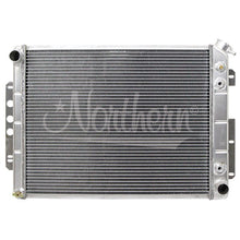 Load image into Gallery viewer, Northern Radiator 205141 Muscle Car Radiator - 25 7/8 X 18 1/2 X 3 1/8