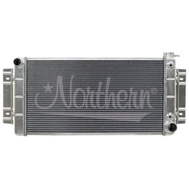 Northern Radiator 205142 Gm Hotrod Radiator - 31 X 16 X 3 1/8 Crossflow