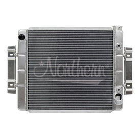 Northern Radiator 205151 Gm 25 X 19 5/8 Crossflow Hotrod Radiator