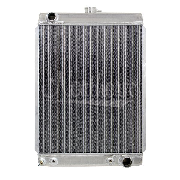 Northern Radiator 205159 Gm 27 X 19 3/4 Downflow Hotrod Radiator