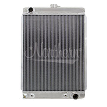 Load image into Gallery viewer, Northern Radiator 205159 Gm 27 X 19 3/4 Downflow Hotrod Radiator