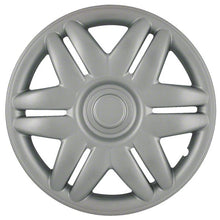 Load image into Gallery viewer, COAST 2 COAST 20515S CCI WHEEL COVER; 15IN; H6