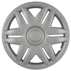 COAST 2 COAST 20515S CCI WHEEL COVER; 15IN; H6