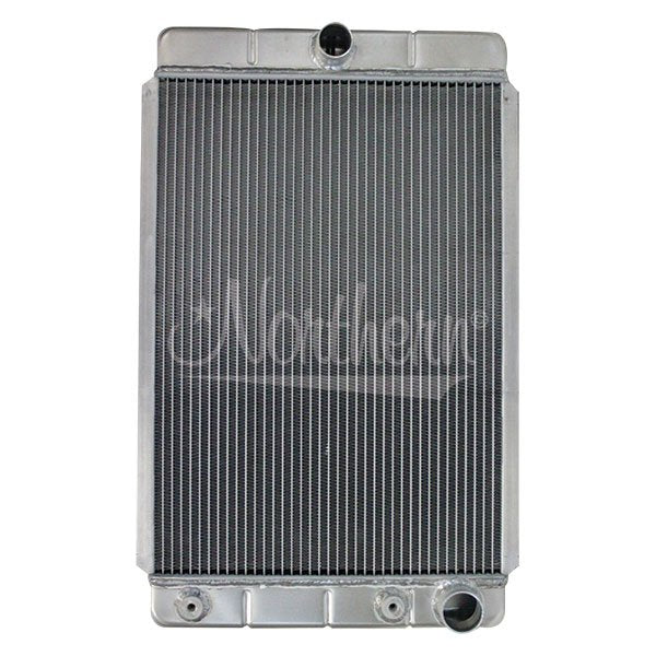 Northern Radiator 205161 Gm 26 X 16 Downflow Hotrod Radiator