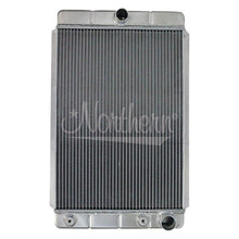 Load image into Gallery viewer, Northern Radiator 205161 Gm 26 X 16 Downflow Hotrod Radiator