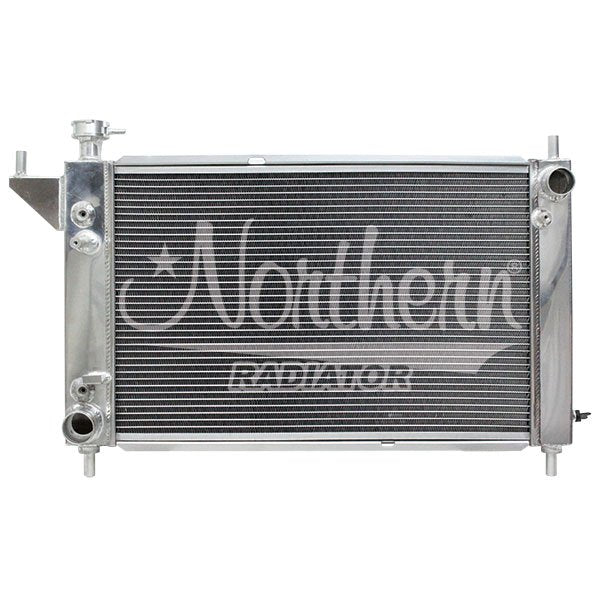 Northern Radiator 205177 Muscle Car Radiator - 28 7/8 x 16 3/4 x 2 1/2